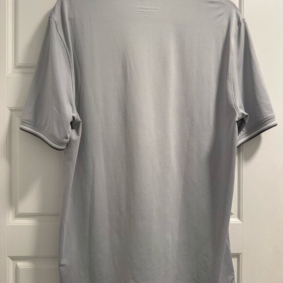 Vineyard Vines Men’s Polo Shirt — Short Sleeve | Size Medium Excellent Condition - Picture 5 of 6